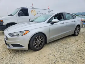 Ford Fusion 1.5L 4 2017