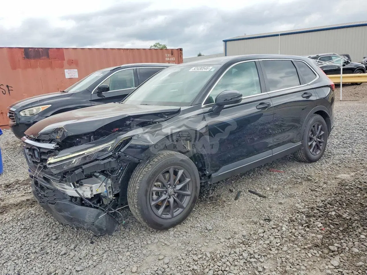 Honda CR-V 1.5L 4 2026