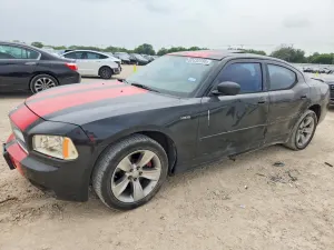 Dodge Charger 5.7L 8 2006