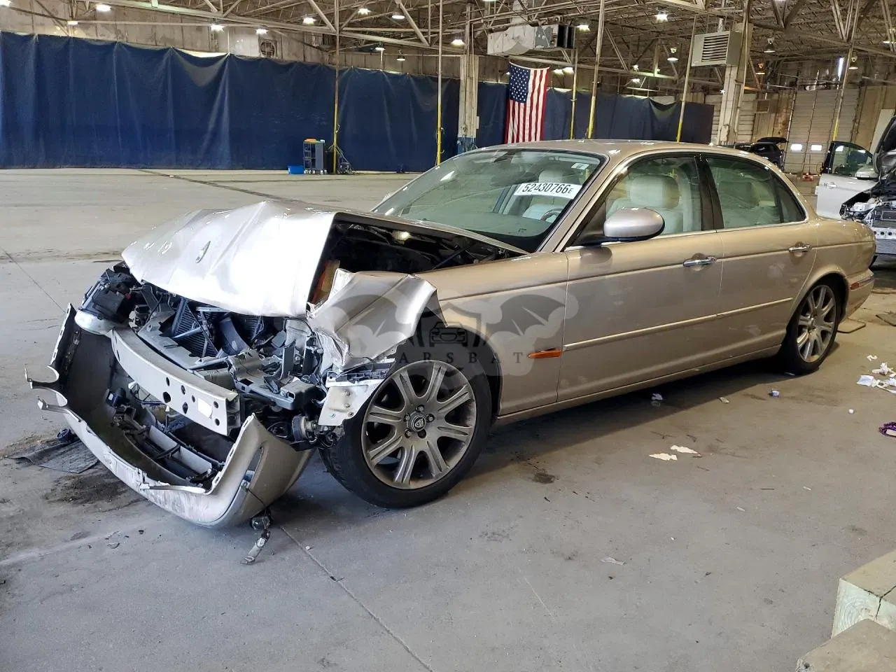 Jaguar XJ 4.2L 8 2004