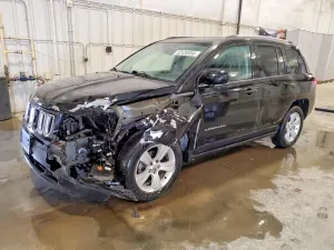 Jeep Compass 2.4L 4 2017