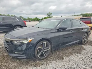 Honda Accord 1.5L 4 2020
