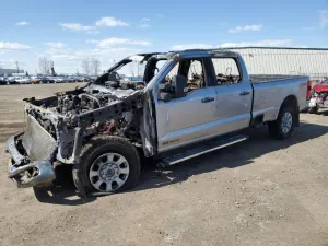 Ford F-350 6.7L 8 2023