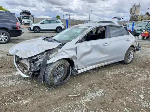 Nissan Altima 2.5L 4 2014
