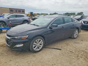 Chevrolet Malibu 1.5L 4 2024