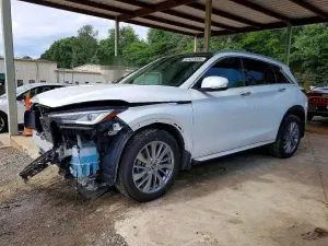 Infiniti QX50 2.0L 4 2023