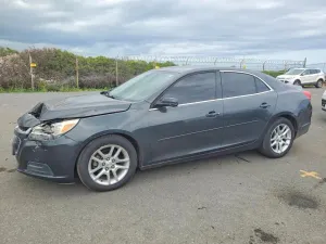 Chevrolet Malibu 2.5L 4 2014