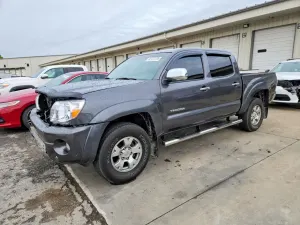 Toyota Tacoma 4.0L 6 2011