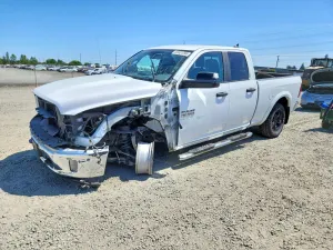 RAM 1500 5.7L 8 2018
