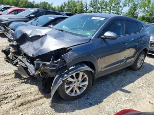 Hyundai Tucson 2.0L 4 2019