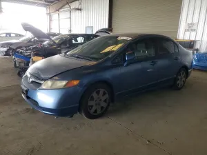 Honda Civic 1.8L 4 2008