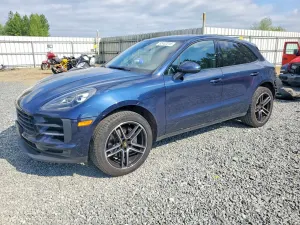 Porsche Macan 2.0L 4 2020