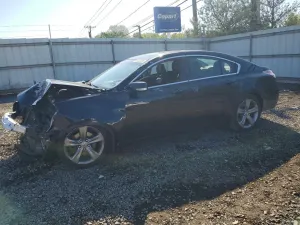 Acura TL 3.7L 6 2013