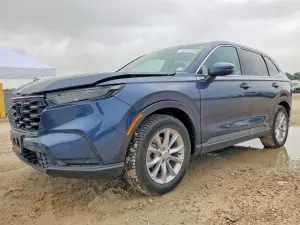 Honda CR-V 1.5L 4 2024