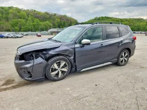 Subaru Forester 2.5L 4 2020