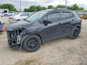 Chevrolet Trax 1.4L 4 2020