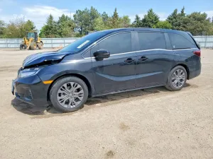 Honda Odyssey 3.5L 6 2026
