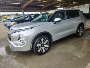 Mitsubishi Outlander 2.5L 4 2025