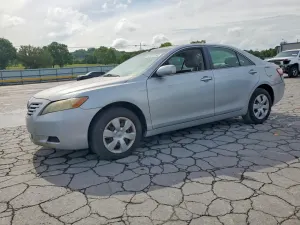 Toyota Camry 2.4L 4 2007