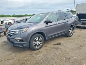 Honda Pilot 3.5L 6 2018