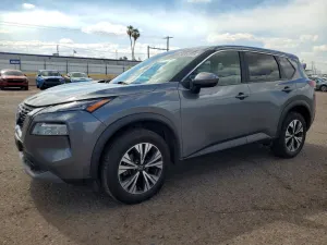Nissan Rogue 1.5L 3 2023