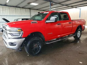 RAM 2500 6.4L 8 2026