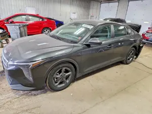 Kia K4 2.0L 4 2025