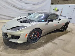 Lotus Evora 3.5L 6 2021
