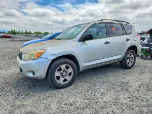 Toyota Rav4 2.4L 4 2008