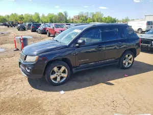 Jeep Compass 2.4L 4 2014
