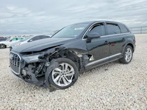 Audi Q7 2.0L 4 2023