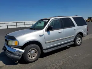 Ford Expedition 4.6L 8 2001