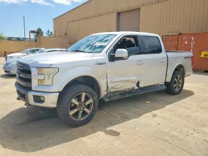 Ford F-150 3.5L 6 2015