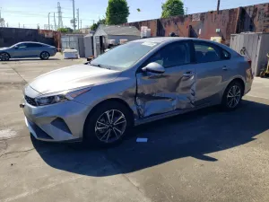 Kia Cerato / Forte / K3 2.0L 4 2023