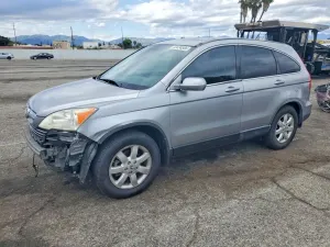Honda CR-V 2.4L 4 2008