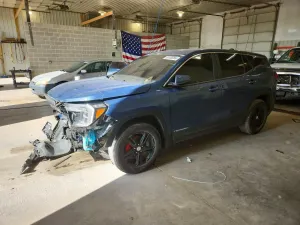 GMC Terrain 1.5L 4 2024