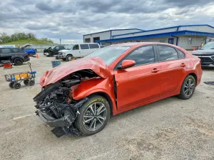 Kia Cerato / Forte / K3 2.0L 4 2022