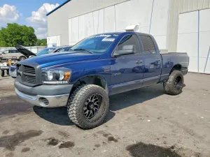 Dodge RAM 5.7L 8 2008