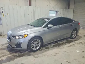 Ford Fusion 1.5L 4 2020