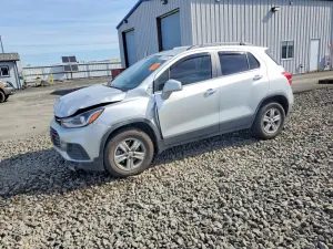 Chevrolet Trax 1.4L 4 2019
