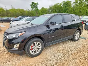 Chevrolet Equinox 1.5L 4 2020