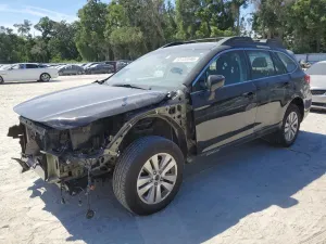 Subaru Outback 2.5L 4 2019