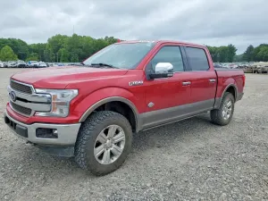 Ford F-150 3.5L 6 2020