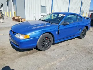 Ford Mustang 3.8L 6 1998