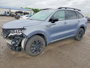 Kia Sorento 2.5L 4 2022