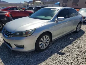 Honda Accord 2.4L 4 2013