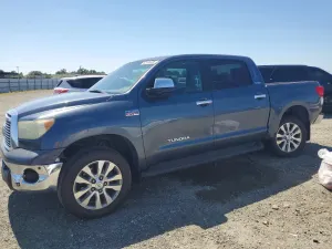 Toyota Tundra 5.7L 8 2010
