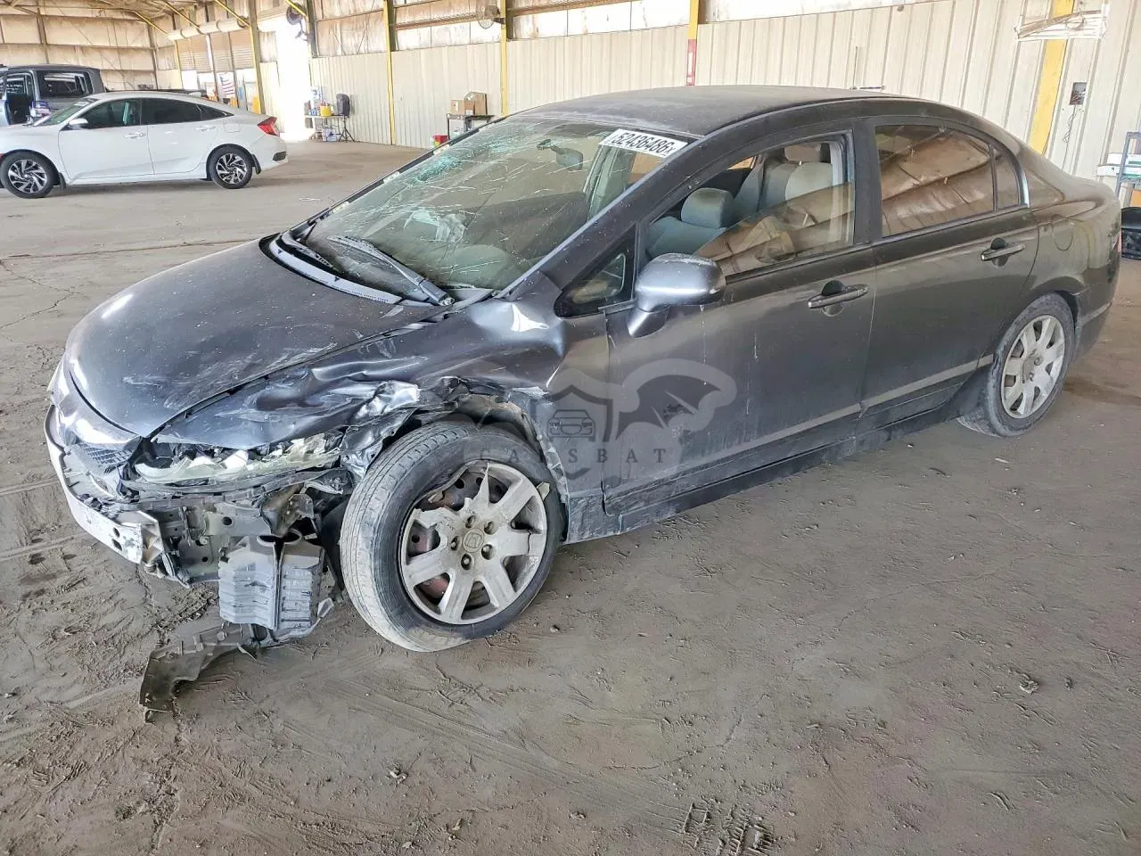 Honda Civic 2010