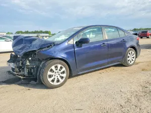 Toyota Corolla 1.8L 4 2021