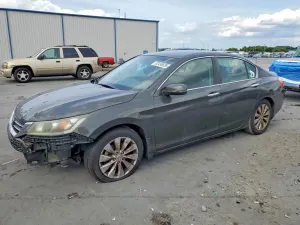 Honda Accord 2.4L 4 2013